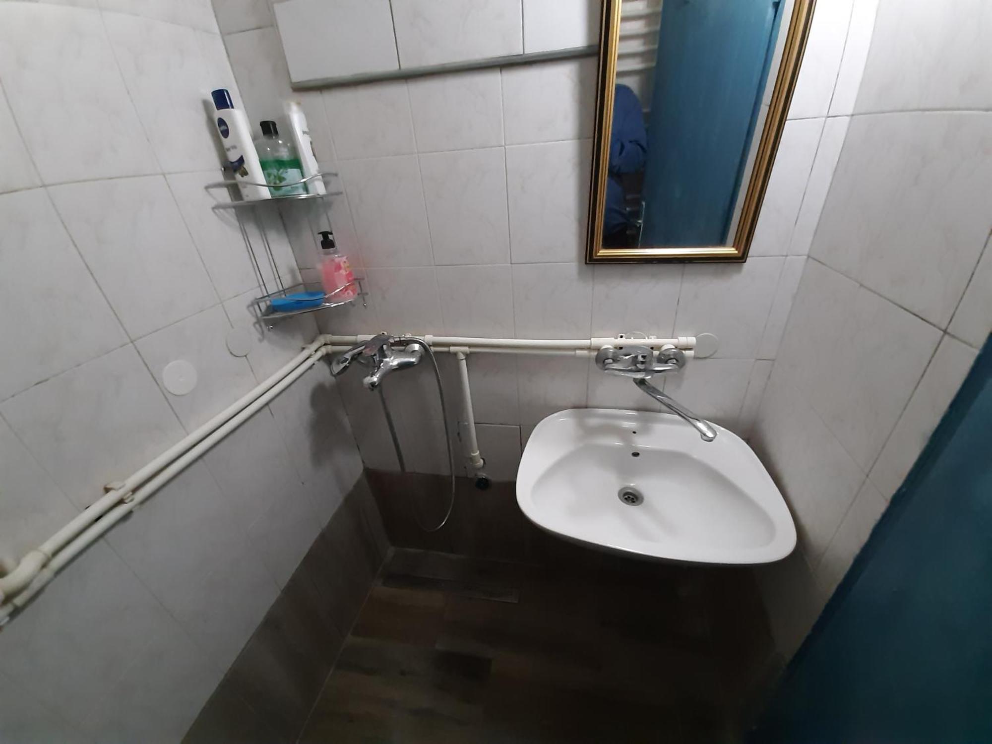 Belgrade City Residence, Silent And Comfortable Bagian luar foto